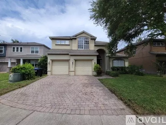 2819 Roseglen Way Apartment for rent in Orlando, FL