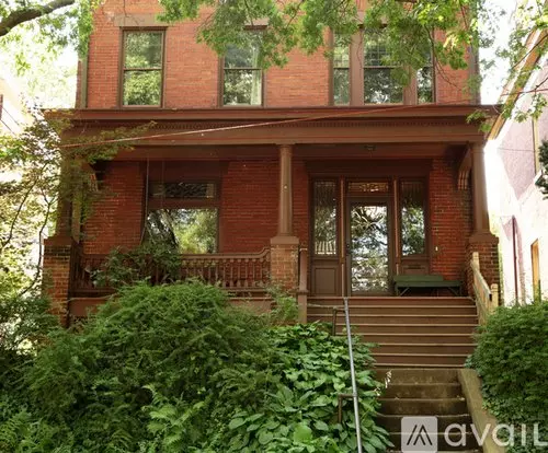 403 West Street Apartment for rent in Pittsburgh, PA