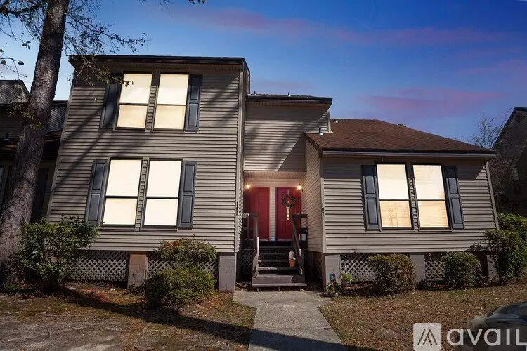 105 Chamale Cove West House for rent in Slidell, LA