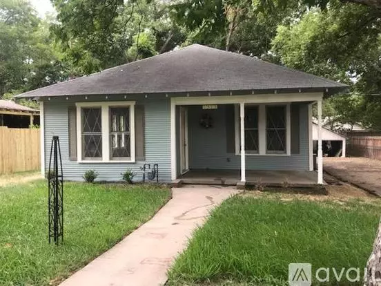 1520 W 6Th Ave Apartment for rent in Corsicana, TX