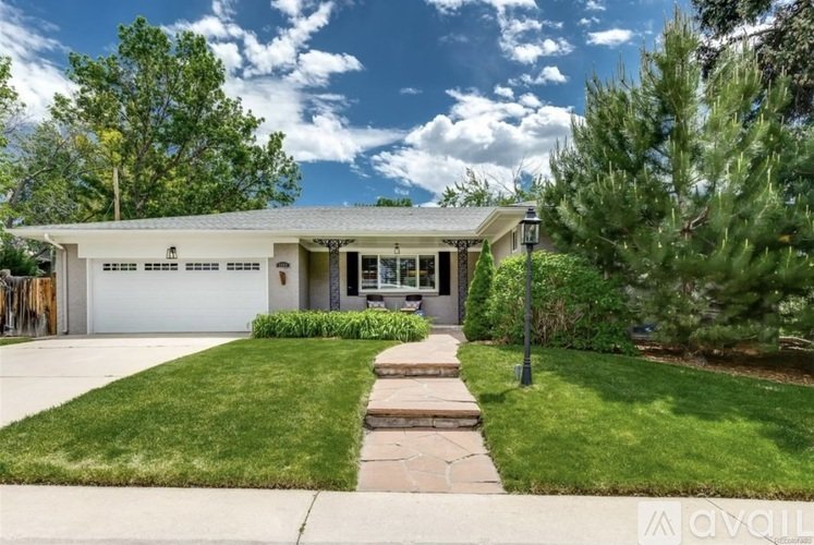 3,750 3 Bedroom 2 Bathroom House In Denver Slavens District