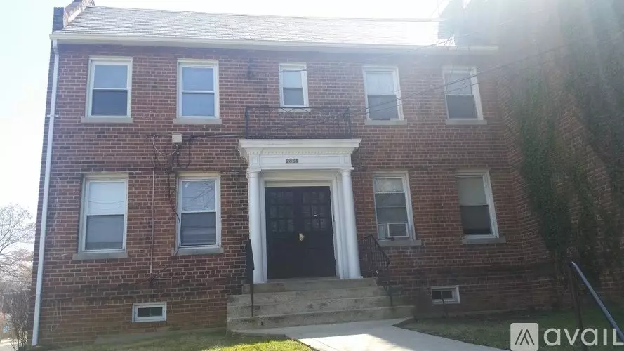 2851 Minnesota Ave Unit Unit SE Apartment for rent in Washington, DC