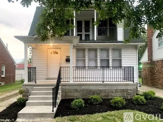 15307 Biltmore Street, Unit Lower Apartment for rent in Detroit, MI