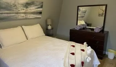 5 of 7 38 Arnold Road, Carriage House House for rent in Tremont, ME