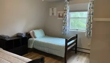 4 of 7 38 Arnold Road, Carriage House House for rent in Tremont, ME