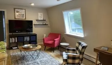 3 of 7 38 Arnold Road, Carriage House House for rent in Tremont, ME