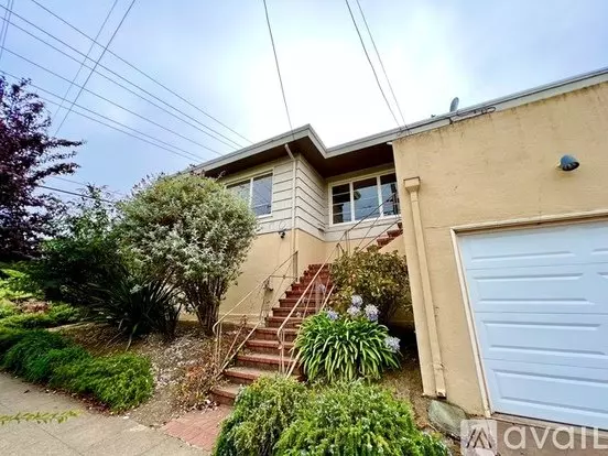 1693 San Benito St Apartment for rent in Richmond, CA