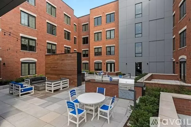 175 Avenue F, Unit 540-2 Apartment for rent in Bayonne, NJ