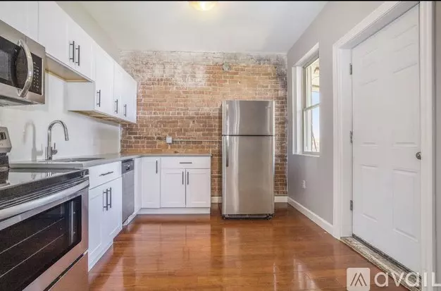 27 E Willis St, Unit 007 Apartment for rent in Detroit, MI