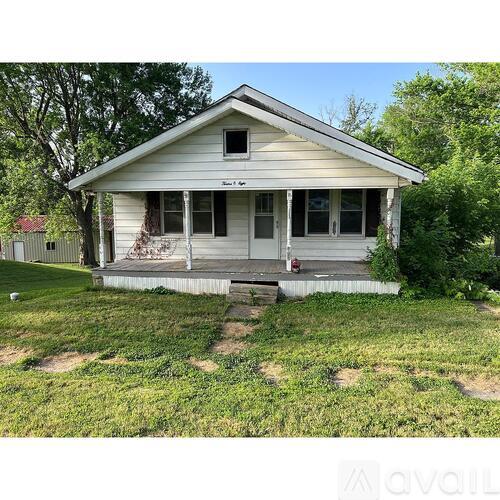 796 2 Bedroom 2 Bathroom House In Vandalia!! Rent To Own