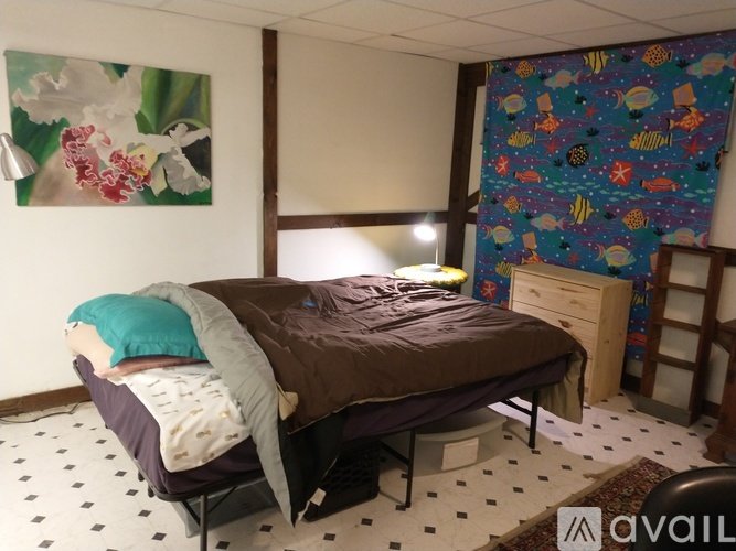 1,300 Cozy Studio In Levittown Area Apartments Levittown, NY