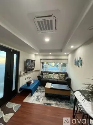 6449 San Ignacio Ave, Unit 2 Apartment for rent in San Jose, CA
