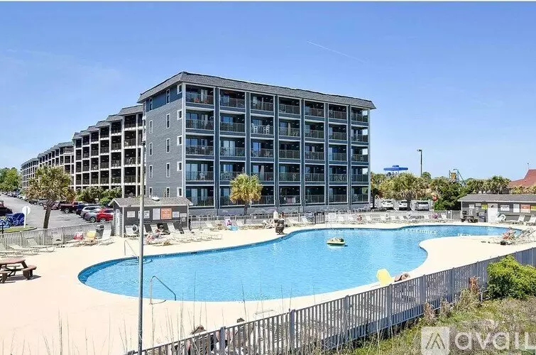 5905 South Kings Highway, Unit 147A Apartment for rent in Myrtle Beach, SC