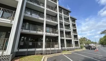 3 of 26 5905 South Kings Highway, Unit 147A Apartment for rent in Myrtle Beach, SC