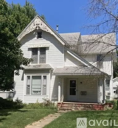701 3Rd Ave Ne, Unit C Apartment for rent in Independence, IA