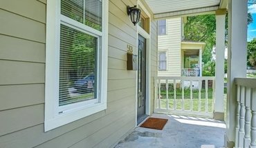 513 East 33Rd Street Apartment for rent in Savannah, GA
