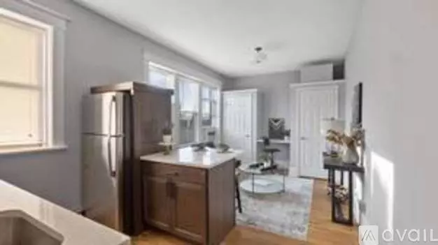 27 E Willis St, Unit 204 Apartment for rent in Detroit, MI