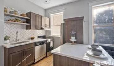 27 E Willis St, Unit 204 Apartment for rent in Detroit, MI