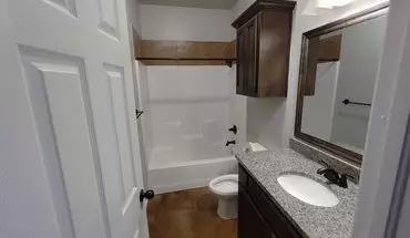 2 of 10 1852 Cypress Ln Unit 1 Apartment for rent in El Reno, OK