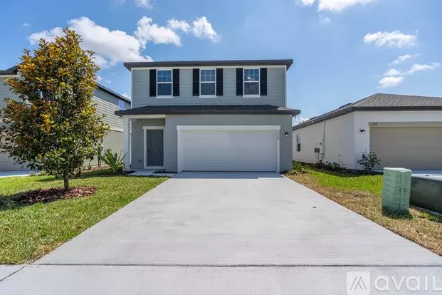 2024 Cades Cove Way Apartment for rent in De Land, FL