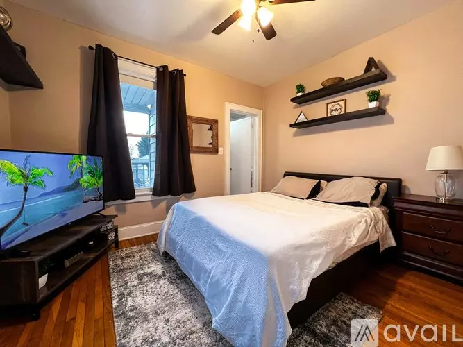5 3Rd Street, Unit 2 Apartment for rent in Raritan, NJ
