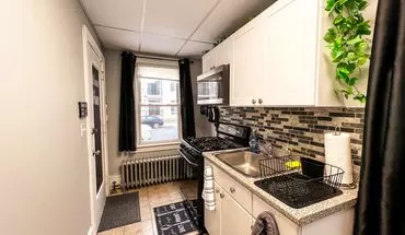 2 of 13 5 3Rd Street, Unit 2 Apartment for rent in Raritan, NJ