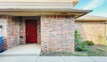 2117 Buena Vida Ln Apartment for rent in Edmond, OK