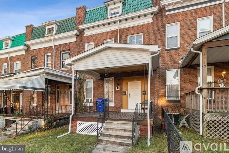 3448 Reisterstown Road, Unit Unit 2 Apartment for rent in Baltimore, MD