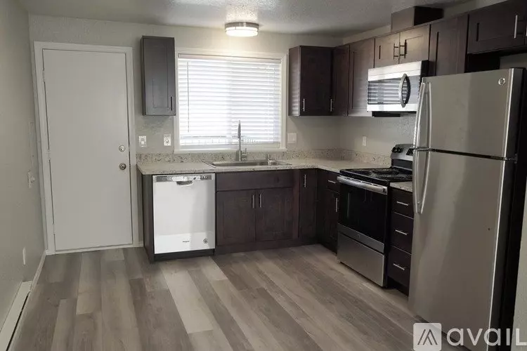 11025 16Th Ave Unit 202 Apartment for rent in Seattle, WA
