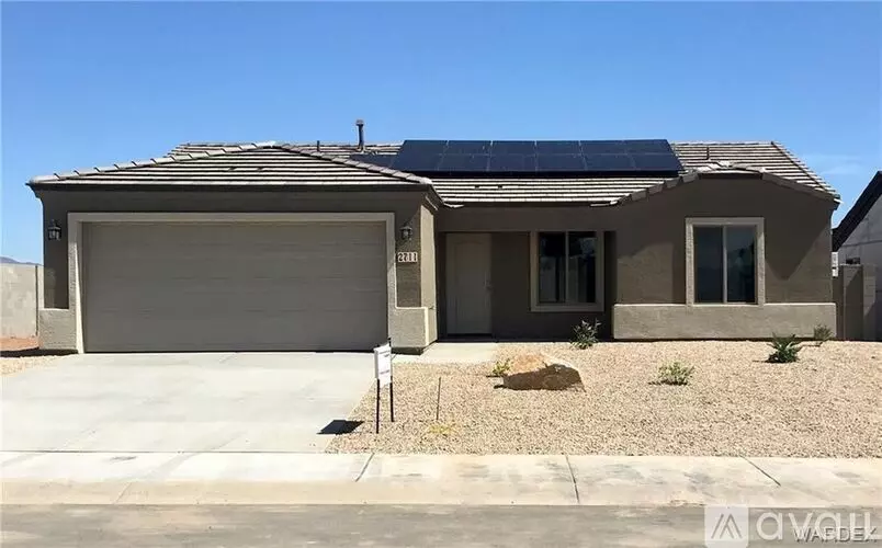 E Punta Vis Apartment for rent in Mohave County, AZ