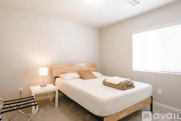 6416 Tamber Bay Road, Unit Regular Bedroom - Large Closet Apartment for rent in Las Vegas, NV