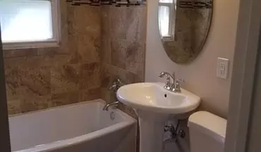 5 of 12 1762 Lafond Ave Unit 2 Apartment for rent in St Paul, MN