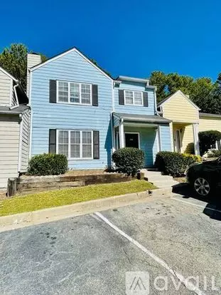 406 Vineyard Pond Dr Nw, Unit 406 Apartment for rent in Norcross, GA