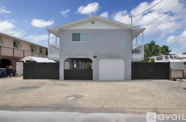 29050 Rose Drive Apartment for rent in Big Pine Key, FL