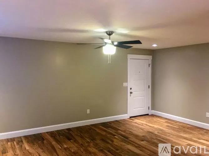 126 W 19Th St, Unit 5 Apartment for rent in Owensboro, KY