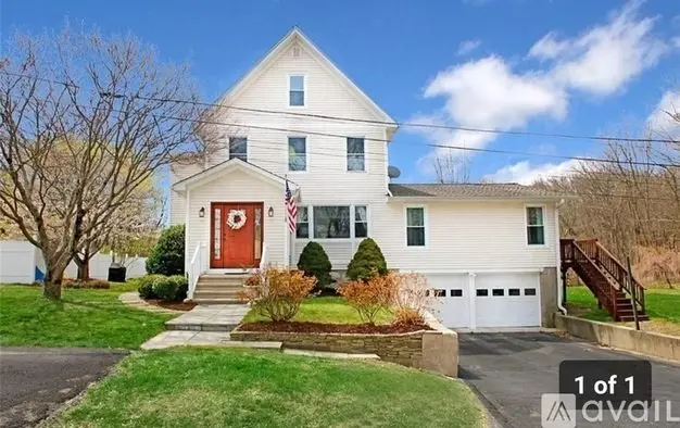 55 Walnut Avenue, Unit 55 Apartment for rent in Shelton, CT