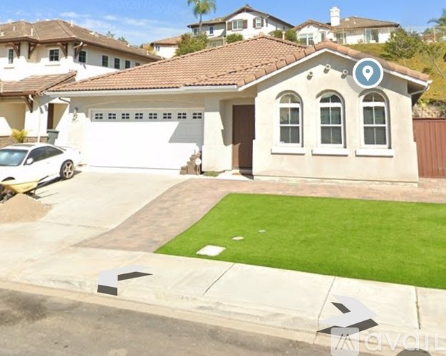 3,800 3 Bedroom 2 Bathroom Single Story House In San Marcossanta Fe