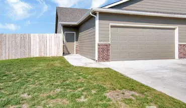 2 of 32 1338 Azena St House for rent in Andover, KS