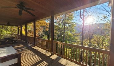 97 North Coyote Springs Farm Road Apartment for rent in Leicester, NC
