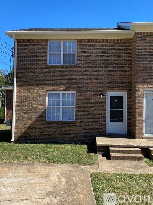 28 Brianfield Cove Jackson, TN Apartment for Rent