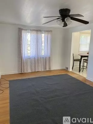 334 Roesch Avenue Apartment for rent in Buffalo, NY