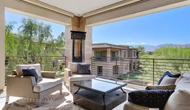 5 of 39 2103 Retreat Circle At Desert Willow Apartment for rent in Palm Desert, CA