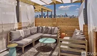 2 of 20 305 Coles St Unit 0802-3 Apartment for rent in Jersey City, NJ