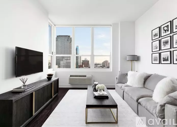 52 Bay St Unit 4601-1 Apartment for rent in Jersey City, NJ