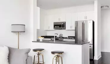 2 of 23 52 Bay St Unit 4601-1 Apartment for rent in Jersey City, NJ