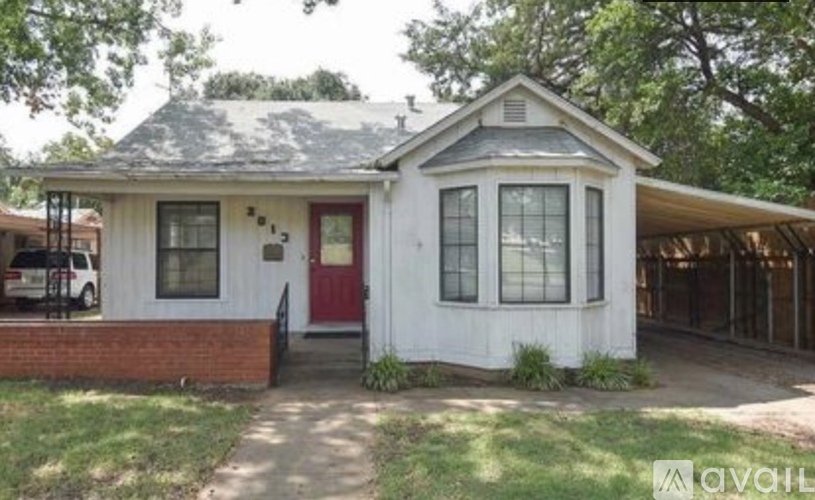 2013 Ardath Avenue Wichita Falls, TX Apartment for Rent
