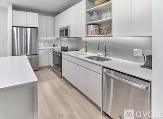 244 St Pauls Ave, Unit 414 Apartment for rent in Jersey City, NJ