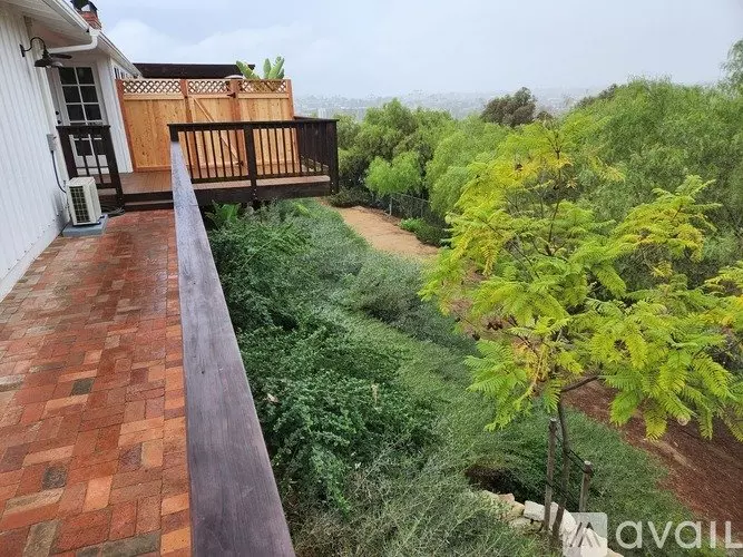 272 Oceanview Dr, Unit Unit A Apartment for rent in Vista, CA