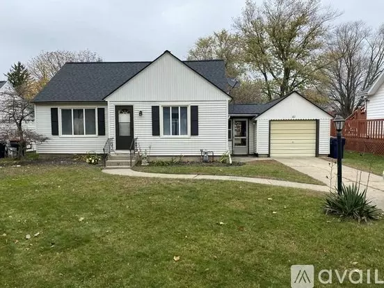 167 East 34Th Street Apartment for rent in Holland, MI