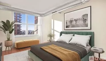 2 of 23 305 Coles St Unit 1-a-3 Apartment for rent in Jersey City, NJ